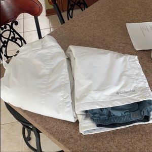 Women’s snow pants